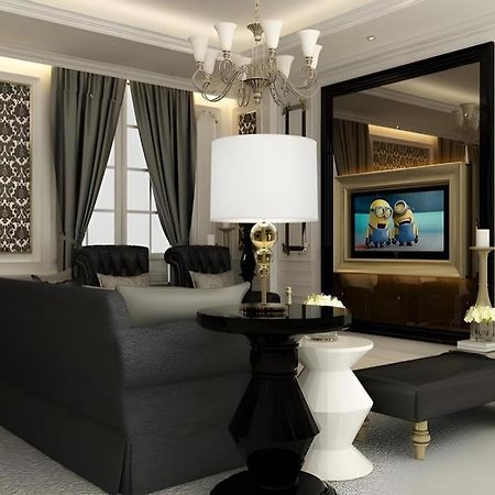 D'Primahotel Bandung Buitenkant foto