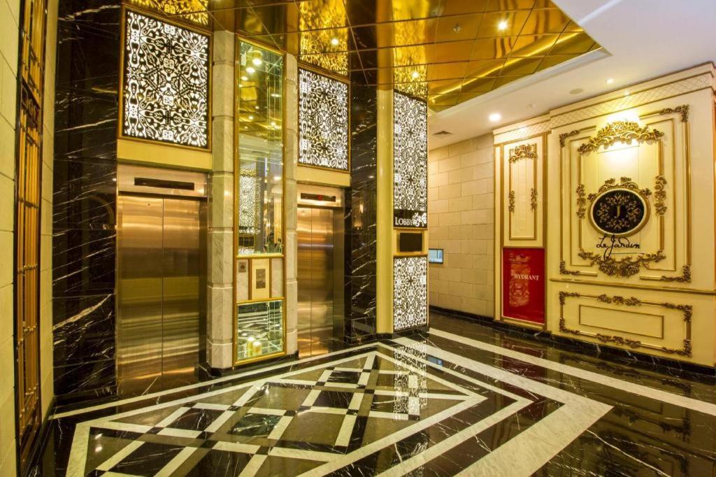 D'Primahotel Bandung Buitenkant foto