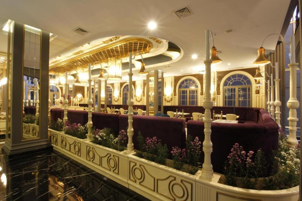 D'Primahotel Bandung Buitenkant foto
