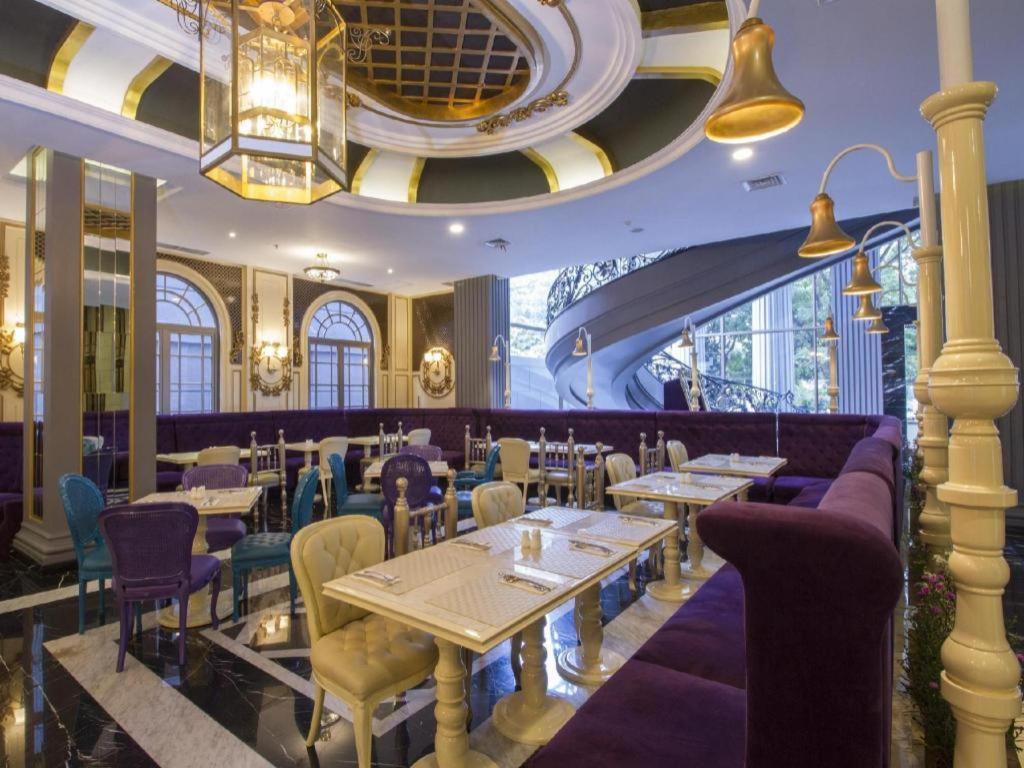 D'Primahotel Bandung Buitenkant foto