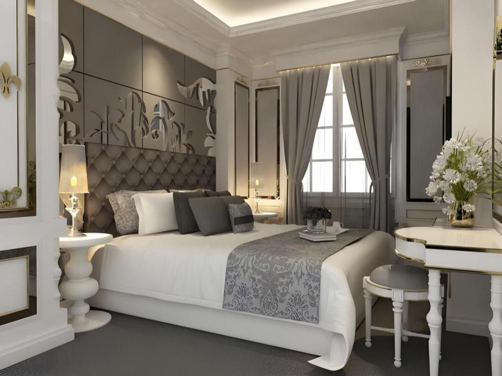 D'Primahotel Bandung Buitenkant foto
