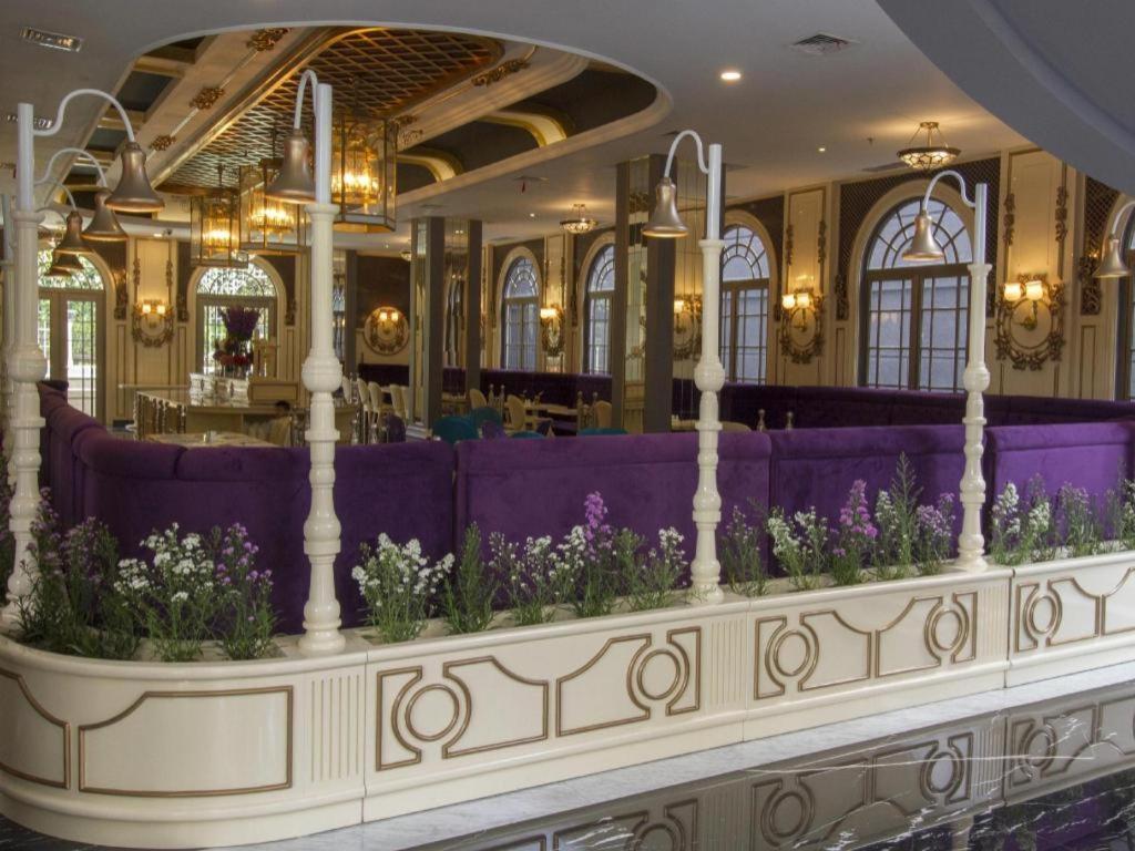 D'Primahotel Bandung Buitenkant foto