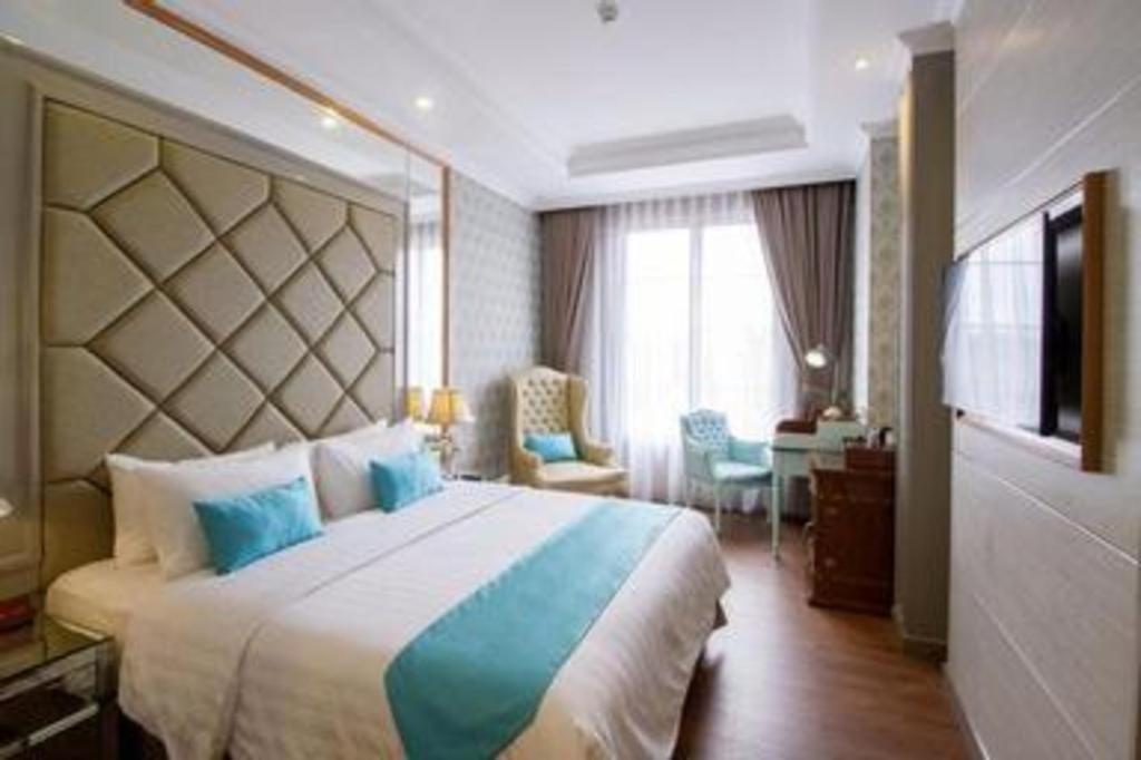 D'Primahotel Bandung Buitenkant foto