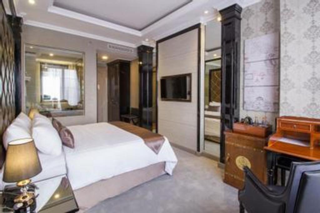D'Primahotel Bandung Buitenkant foto