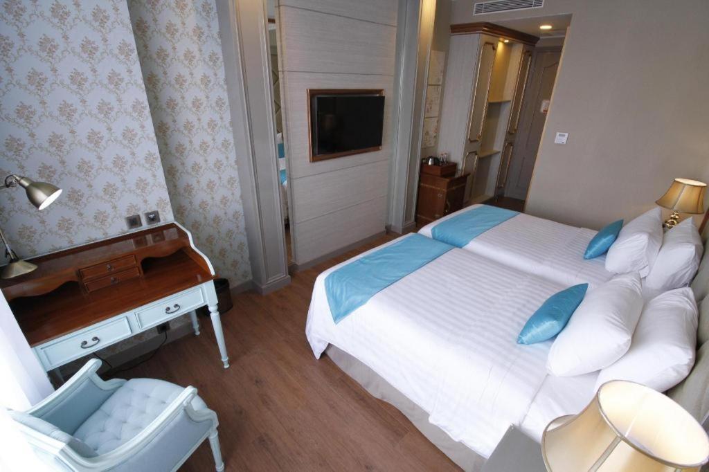 D'Primahotel Bandung Buitenkant foto