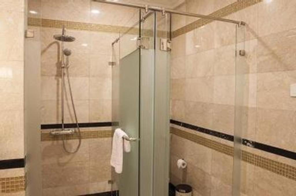 D'Primahotel Bandung Buitenkant foto